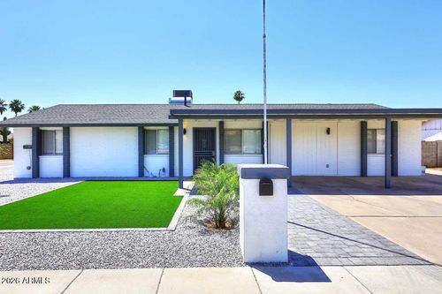 4343 E Union Hills Dr, Phoenix, AZ, 85050-3311 | Card Image
