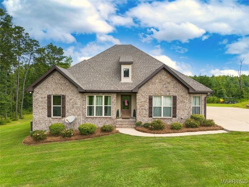 447 Galloway Dr, Wetumpka, AL, 36093-2583 | Card Image