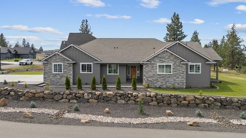 2519 S Man O War Ln, Veradale, WA, 99037-7500 | Card Image