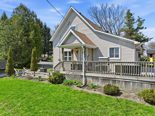 14118 Telephone Rd, Colborne, ON, K0K1S0 | Card Image