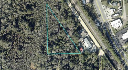 xxx Sherman St, Bunnell, FL, 32110 | Card Image