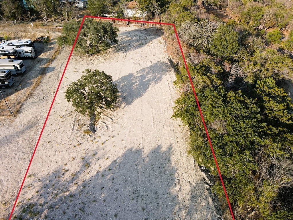 Land in Kerrville 2