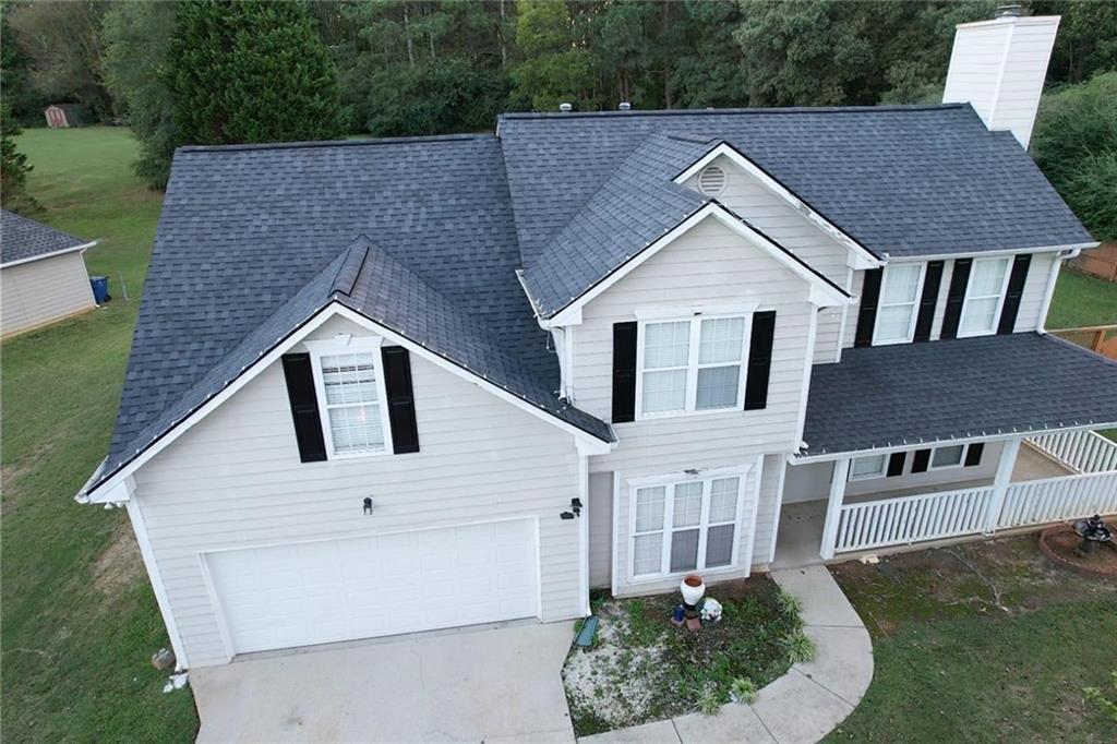 Leighs Brook Way, Dacula, GA 30019