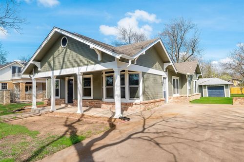 203 Bellevue Dr, Cleburne, TX, 76033-5333 | Card Image