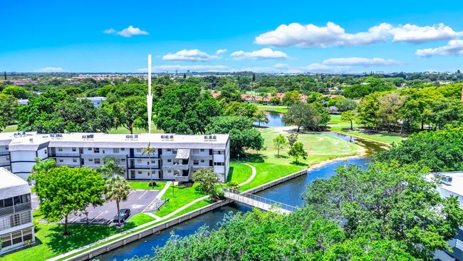 APT-208M - 8320 Sands Point Blvd, Condo with 2 bedrooms, 2 bathrooms and null parking in Tamarac FL | Image 27
