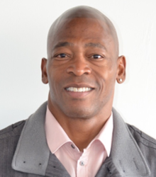 Warren Rosegreen