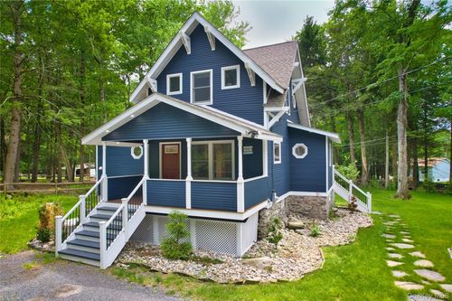 407 Yankee Lake Rd, Wurtsboro, NY, 12790-2053 | Card Image