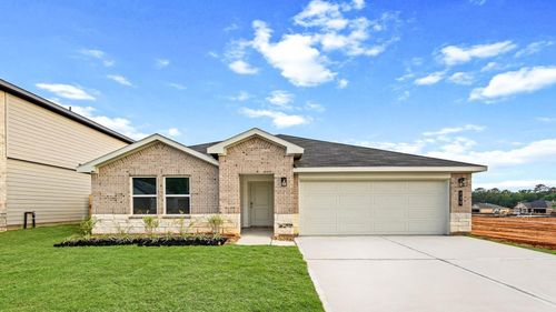 730 Merit Badge Court, Conroe, TX, 77303 | Card Image