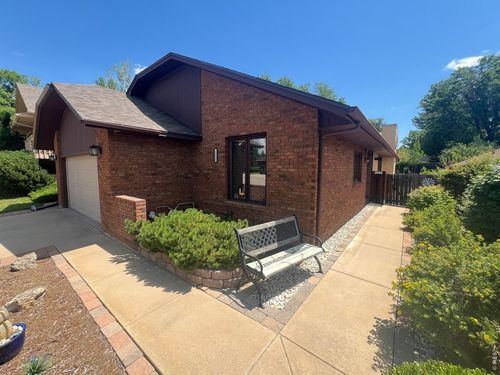 1232 Cornell Dr, Longmont, CO, 80503-2154 | Card Image