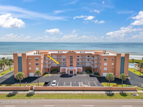 204-1941 Highway A1a, Indian Harbour Beach, FL, 32937-3587 | Card Image