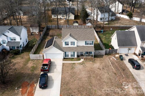3113 Queensdale Dr, Monroe, NC, 28110-9286 | Card Image