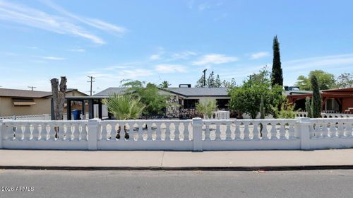 3709 E Sheridan Street, Phoenix, AZ, 85008 | Card Image
