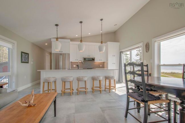 70 Seaside Dr, House other with 2 bedrooms, 1 bathrooms and null parking in Louis Head NS | Image 15