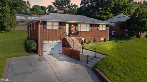 11006 Childs St, Silver Spring, MD, 20901-4411 | Card Image