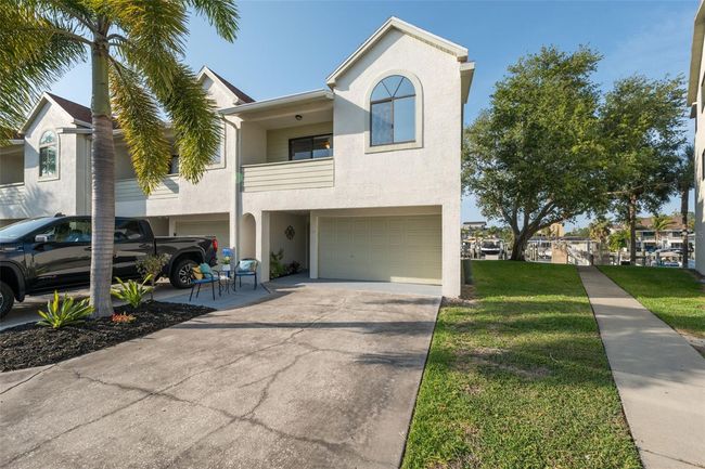 2387 - 2387 Hanover Dr, Townhouse with 3 bedrooms, 3 bathrooms and null parking in DUNEDIN FL | Image 73