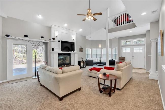 3800 Macland Rd, House other with 4 bedrooms, 4 bathrooms and 2 parking in hiram GA | Image 12