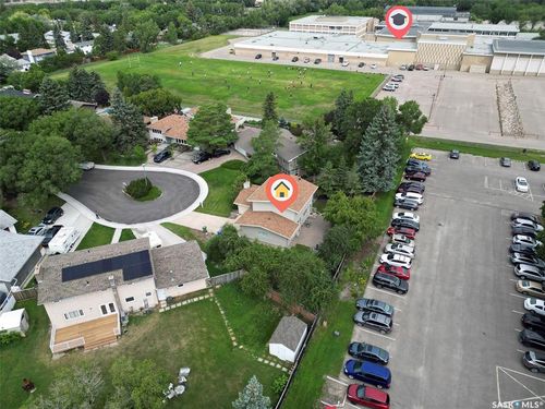 145 Mayfair Cres, Regina, SK, S4S4J1 | Card Image
