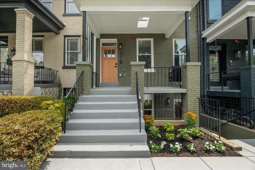 ph-318 Webster St Nw, WASHINGTON, DC, 20011-7329 | Card Image