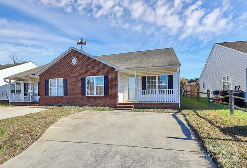 1022 Cherry Meadow Ln, Rock Hill, SC, 29732-2571 | Card Image