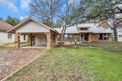 207 Lasso, Horseshoe Bay, TX, 78657-5869 | Card Image