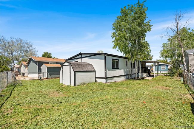 12205 Perry St, Home with 3 bedrooms, 2 bathrooms and 2 parking in Broomfield CO | Image 16