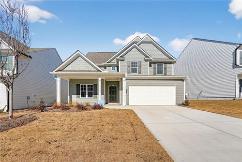 233 Bloomfield Cir, Canton, GA, 30114-6108 | Card Image