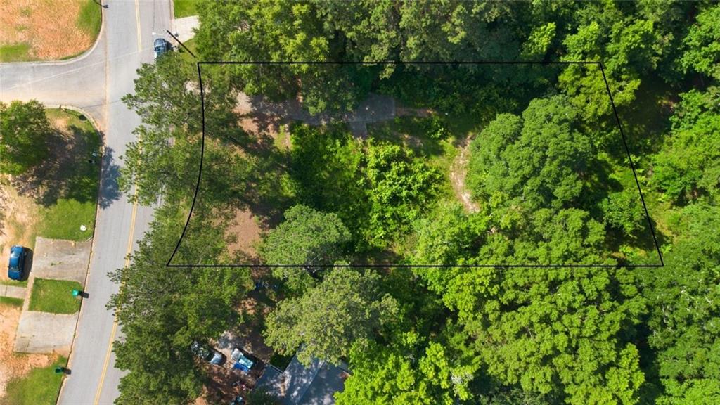 Land in Milledgeville 4