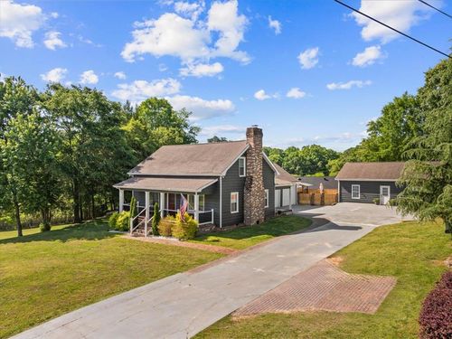 803 W Waugh Street, Dalton, GA, 30720 | Card Image