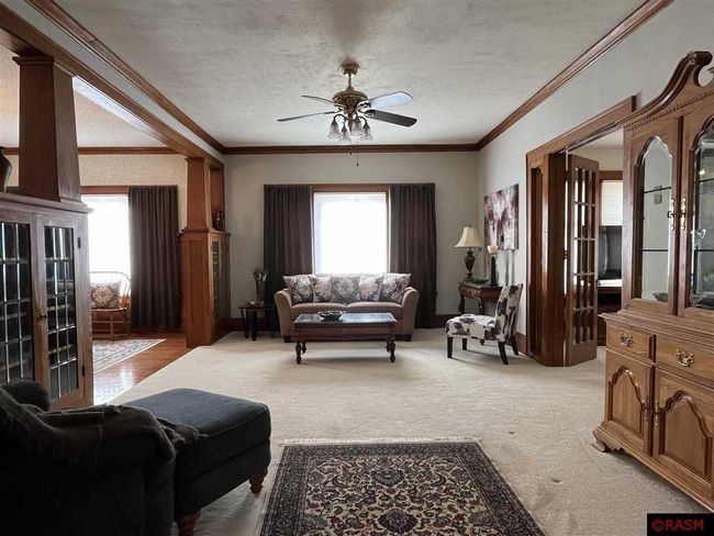 902 2 Nd Ave S, House other with 5 bedrooms, 2 bathrooms and null parking in Saint James MN | Image 15