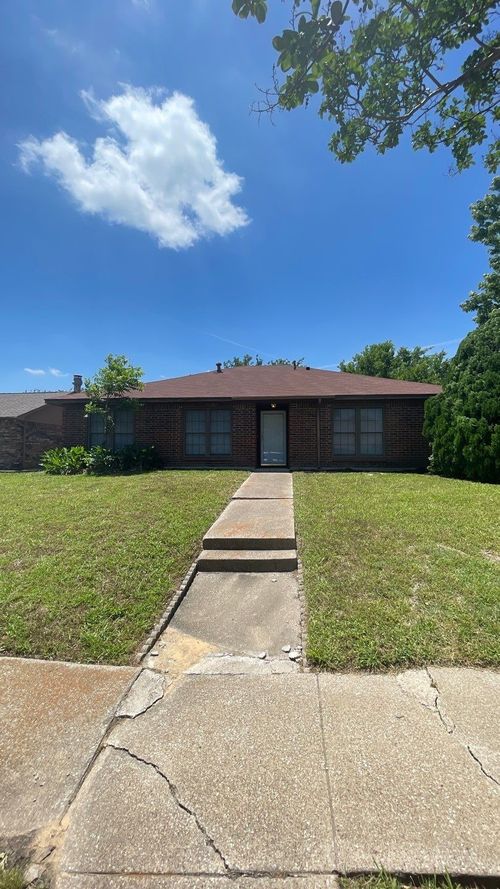 4413 Ocean Reef, Mesquite, TX, 75150-1955 | Card Image