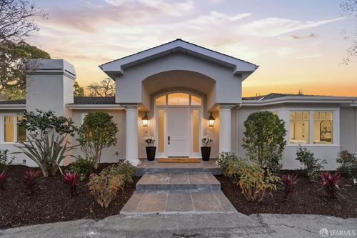 2 Callado Way, Atherton, CA, 94027-6450 | Card Image