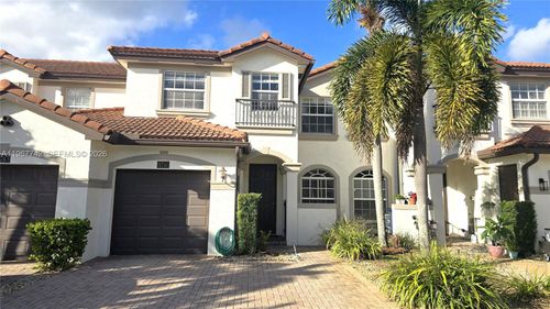 9741 Darlington Pl, Cooper City, FL, 33328-5829 | Card Image