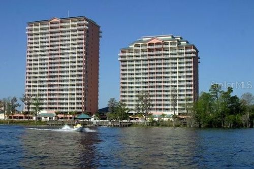 602-13415 Blue Heron Beach Dr, ORLANDO, FL, 32821-6306 | Card Image