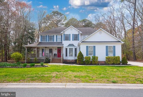 12529 Deer Point Cir, Berlin, MD, 21811-2568 | Card Image