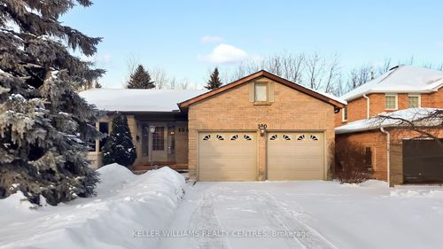 100 Timpson Dr, Aurora, ON, L4G5N5 | Card Image