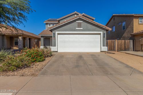 1492 E Poncho Ln, San Tan Valley, AZ, 85143-3218 | Card Image