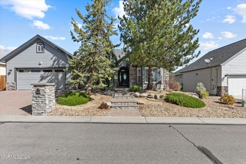 2226 Oak Ridge Dr, Carson City, NV, 89703-8342 | Card Image