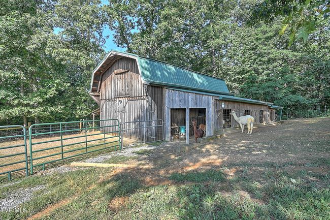 133 Hartmantown Rd, House other with 3 bedrooms, 2 bathrooms and null parking in Jonesborough TN | Image 56