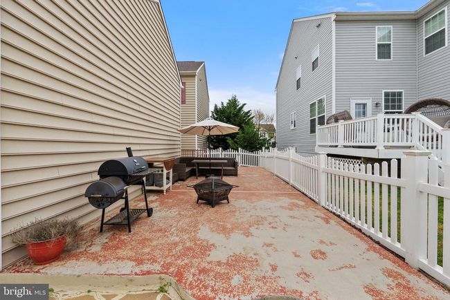 1257 N Fairfax Blvd, House other with 4 bedrooms, 3 bathrooms and null parking in RANSON WV | Image 62