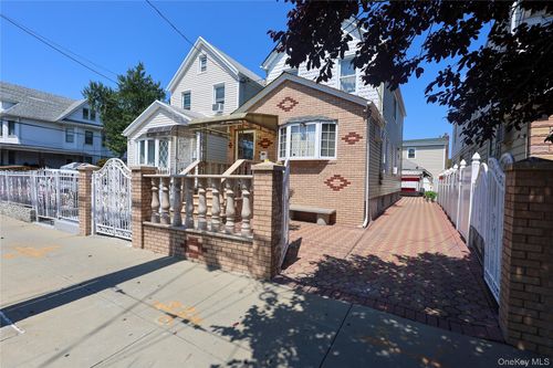 12703 97th Avenue, New York, NY, 11419 | Card Image