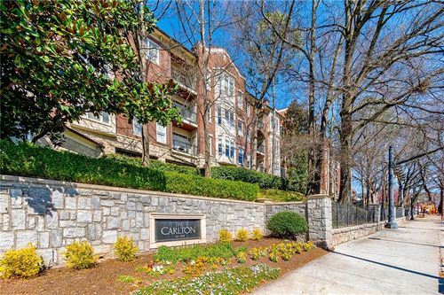 apt-1105-825 Highland Ln Ne, Atlanta, GA, 30306-4337 | Card Image