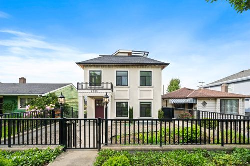 2785 E 4th Ave, Vancouver, BC, V5M1K7 | Card Image