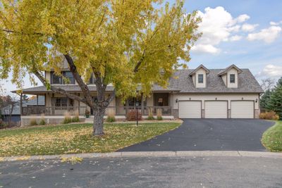 1596 Wexford Circle, House other with 5 bedrooms, 3 bathrooms and null parking in Eagan MN | Image 3