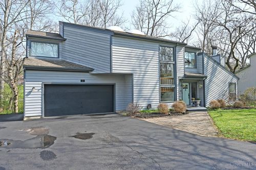 2 Stoney Creek Dr, Terrace Park, OH, 45174-1073 | Card Image
