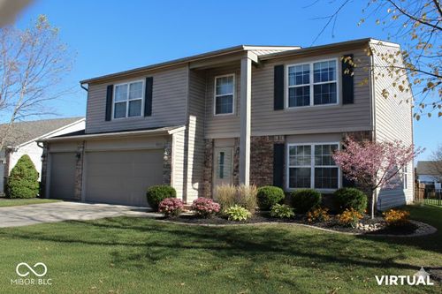 19212 Golden Meadow Way, Noblesville, IN, 46060-7573 | Card Image