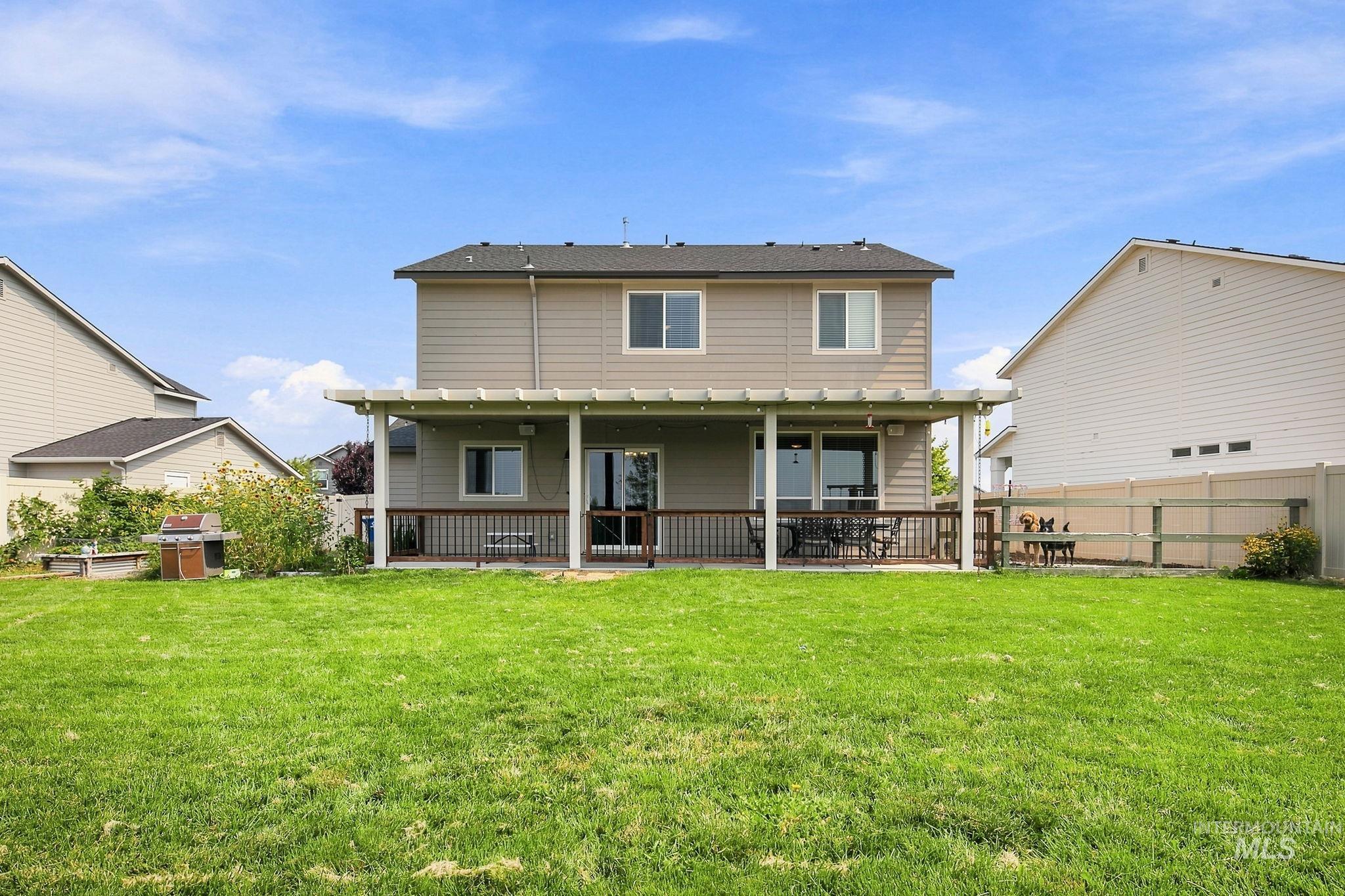 Residential in Nampa 4