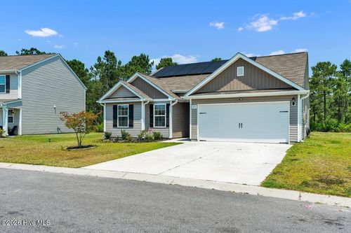 1317 Patti Ln Se, Bolivia, NC, 28422-5603 | Card Image