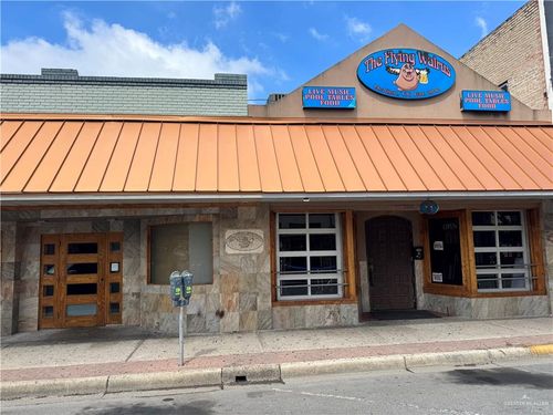 204 S 17th St, McAllen, TX, 78501-5136 | Card Image