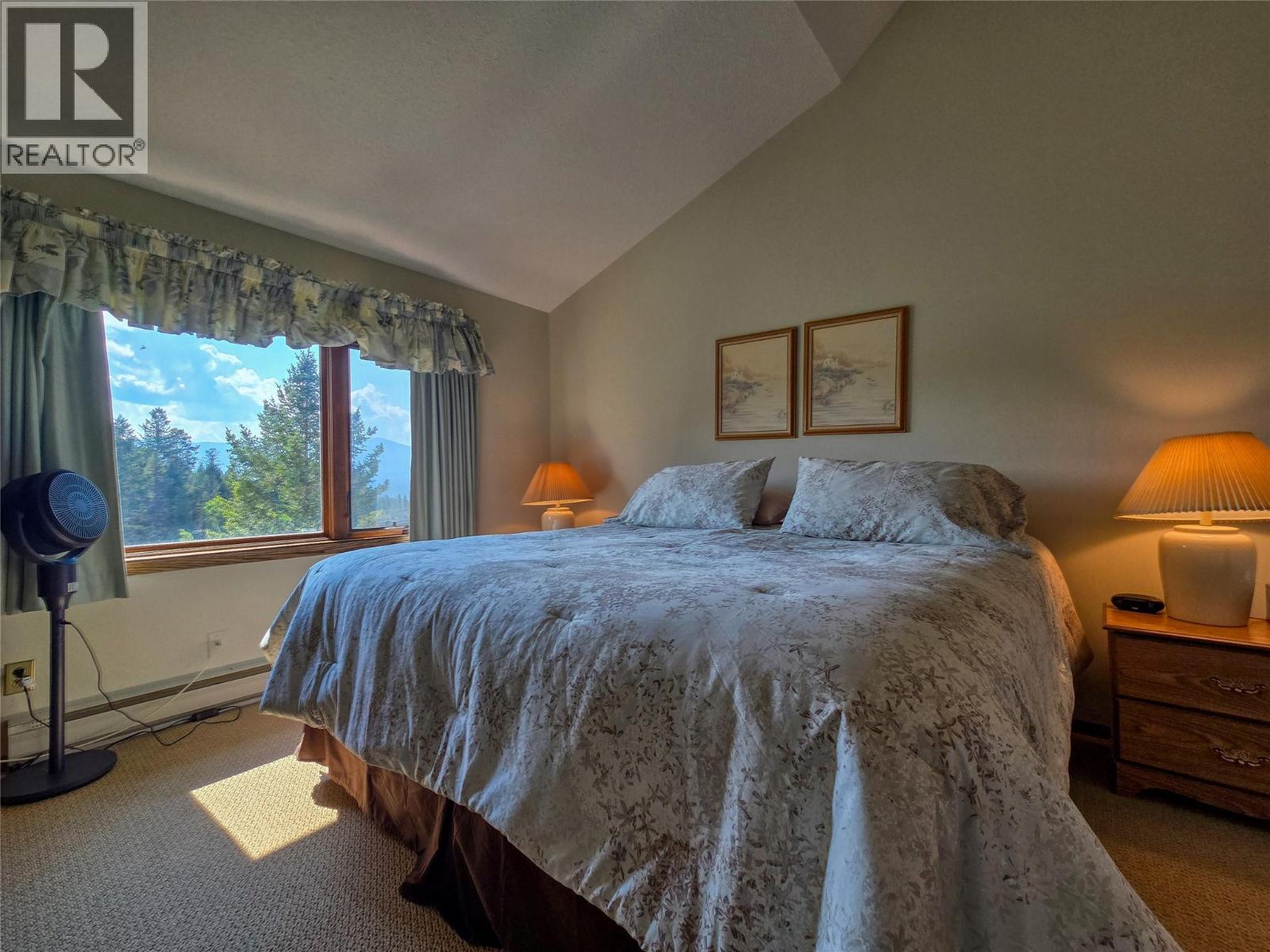 Residential in Radium Hot Springs