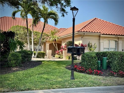 1-11730 Quail Village Way, NAPLES, FL, 34119-8909 | Card Image